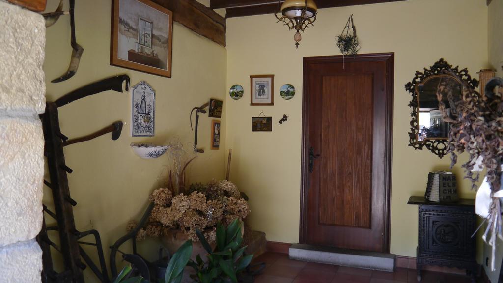 Country house Garro Guerricaiz