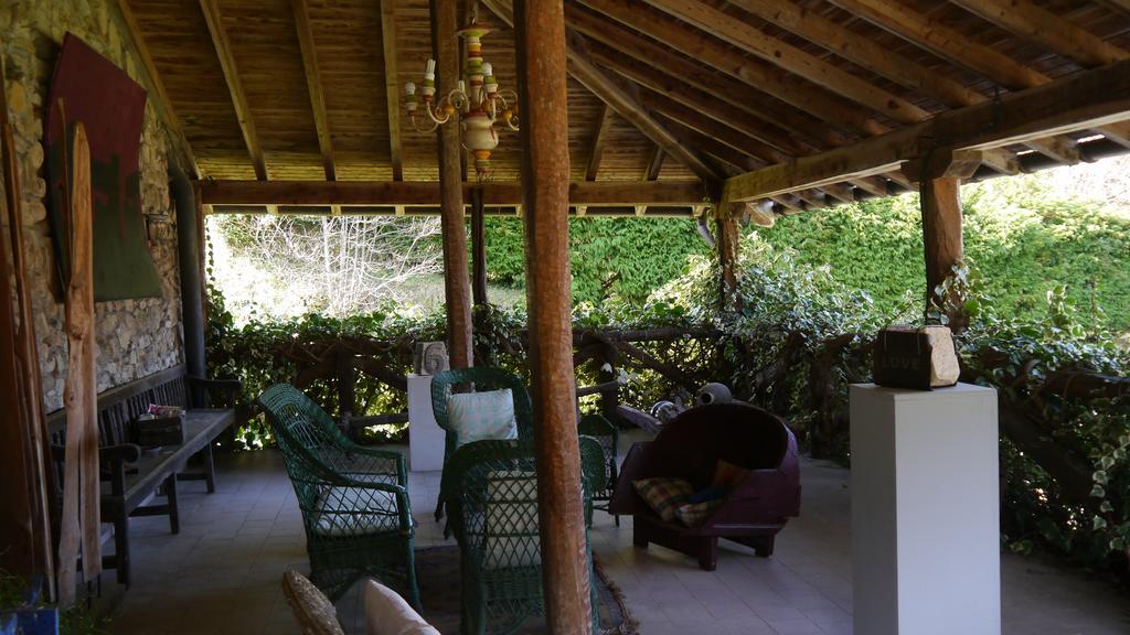 Garro Country house Guerricaiz