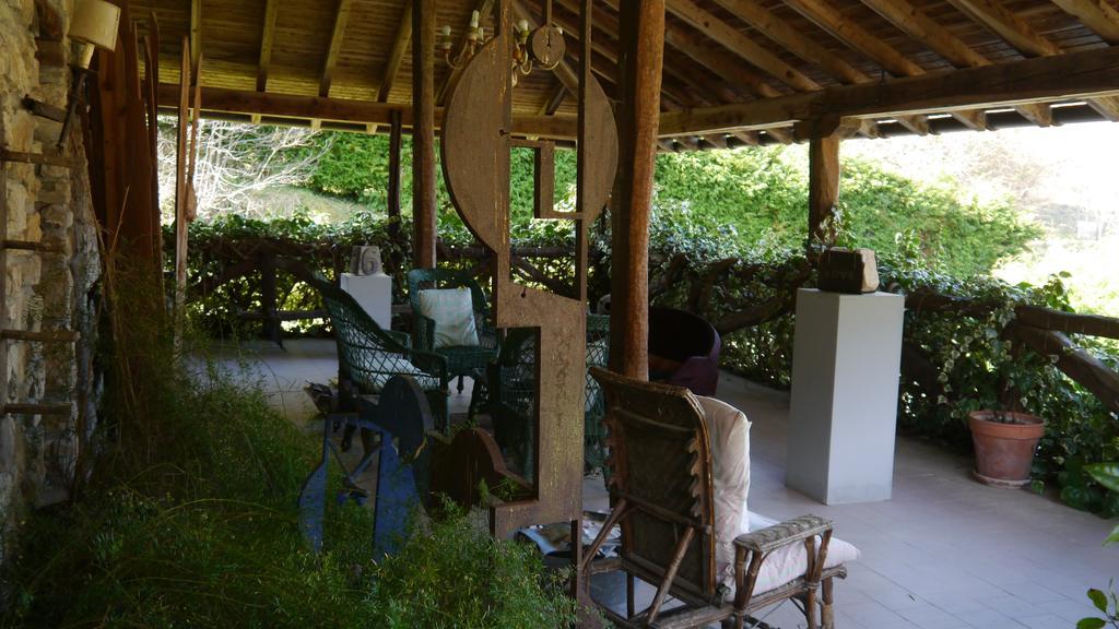 Garro Country house