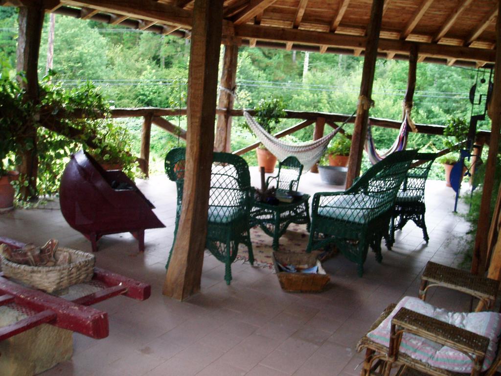 Country house Garro Guerricaiz