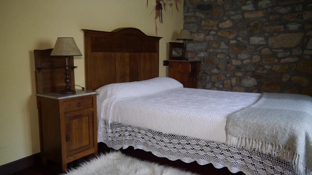 Country house Garro Guerricaiz
