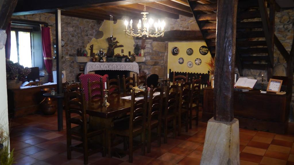 Garro Landhaus