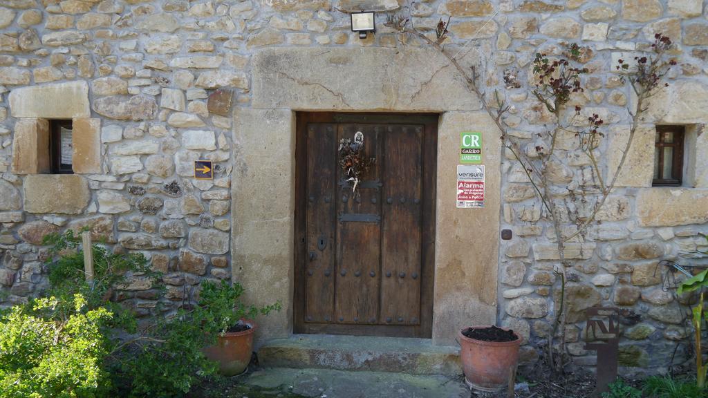 Landhaus Garro